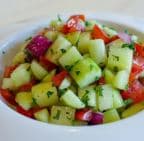 Best Israeli Salad in Westwood, NJ