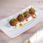 Best Crispy Falafel in Westwood, NJ