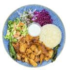 Best Chicken Doner Plate in San Francisco, CA