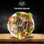 Best Falafel salad in Mountlake Terrace, WA