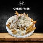 Best Small Greek Fries in Mountlake Terrace, WA