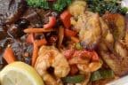 Best Shrimp & Oxtail in Charlotte, NC