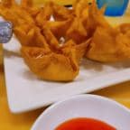Best CRAB RANGOONS (8pcs) in Pittsburgh, PA
