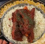 Best LA Grilled Cheese Pork Ribs in Los Angeles, CA