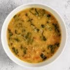 Best Dal Palak Curry in Chicago, IL