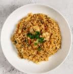 Best Frontier Rice in Chicago, IL