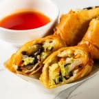 Best Fresh Shrimp Spring Roll 鲜虾春卷 in Tustin, CA