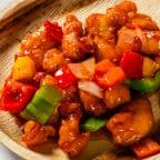 Best Sweet And Sour Chicken 甜酸鸡 in Tustin, CA