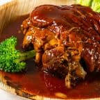 Best Braised Pork Hock (half) 冰糖肘子(半只) in Tustin, CA