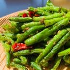 Best Stir Fried String Beans 干煸四季豆 in Tustin, CA