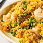 Best Egg Fried Rice 蛋炒饭 in Tustin, CA