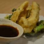 Best Calamari Tempura Appetizer in Laramie, WY
