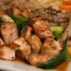 Best Teriyaki Combo in Laramie, WY