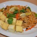 Best Hibachi Tofu Udon in Laramie, WY