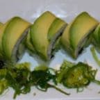 Best Vegetable Roll Top w. Avocado in Laramie, WY