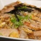 Best Pork Katsudon in Laramie, WY