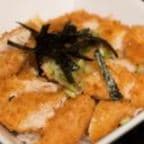 Best Chicken Tonkatsudon in Laramie, WY
