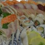 Best Samurai Platter in Laramie, WY