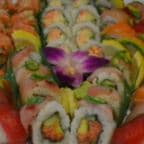 Best Sakura Platter in Laramie, WY