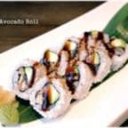 Best Eel Avocado Roll in Laramie, WY