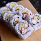 Best Octopus Roll in Laramie, WY