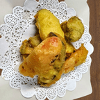 Best Vegetable Tempura in Laramie, WY