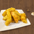 Best Vegetable Udon tempura in Laramie, WY