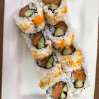 Best Salmon Roll in Laramie, WY