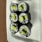Best Cucumber Roll in Laramie, WY