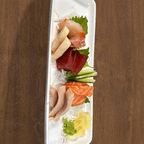 Best 12pcs Sashimi in Laramie, WY