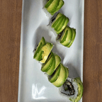 Best Dragon Roll in Laramie, WY