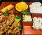 Best Bento Box Special in Longmont, CO