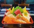 Best Chirashi (Lunch) in Longmont, CO