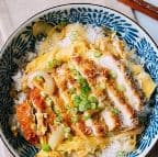 Best Katsu Don Lunch in Longmont, CO