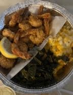 Best Deep Fried Shrimp in New Rochelle, NY