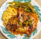 Best Baked Rosemary Chicken in New Rochelle, NY