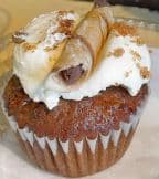 Best Carrot Cupcake in New Rochelle, NY
