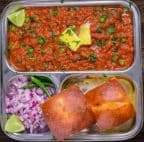 Best Pav Bhaji in Brentwood, CA