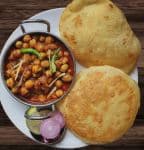 Best Chole Bhature in Brentwood, CA