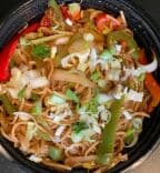 Best Veg Haka Noodles in Brentwood, CA