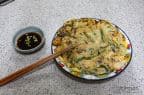 Best Pa Jeon (Korean Pancake) in Ann Arbor, MI