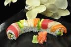 Best Rainbow Roll in Ann Arbor, MI