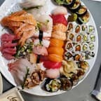 Best T.Y. Sashimi in Ann Arbor, MI