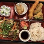Best Beef Teriyaki Box in Ann Arbor, MI