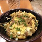 Best Katsu-Don in Ann Arbor, MI