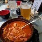Best Korean Military Stew in Ann Arbor, MI