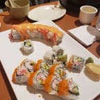 Best California Roll in Ann Arbor, MI