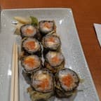 Best Salmon Skin Roll in Ann Arbor, MI