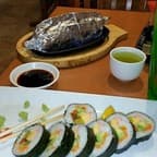 Best UMI Kimbap in Ann Arbor, MI