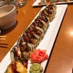 Best Spicy Tuna Crunch Roll in Ann Arbor, MI